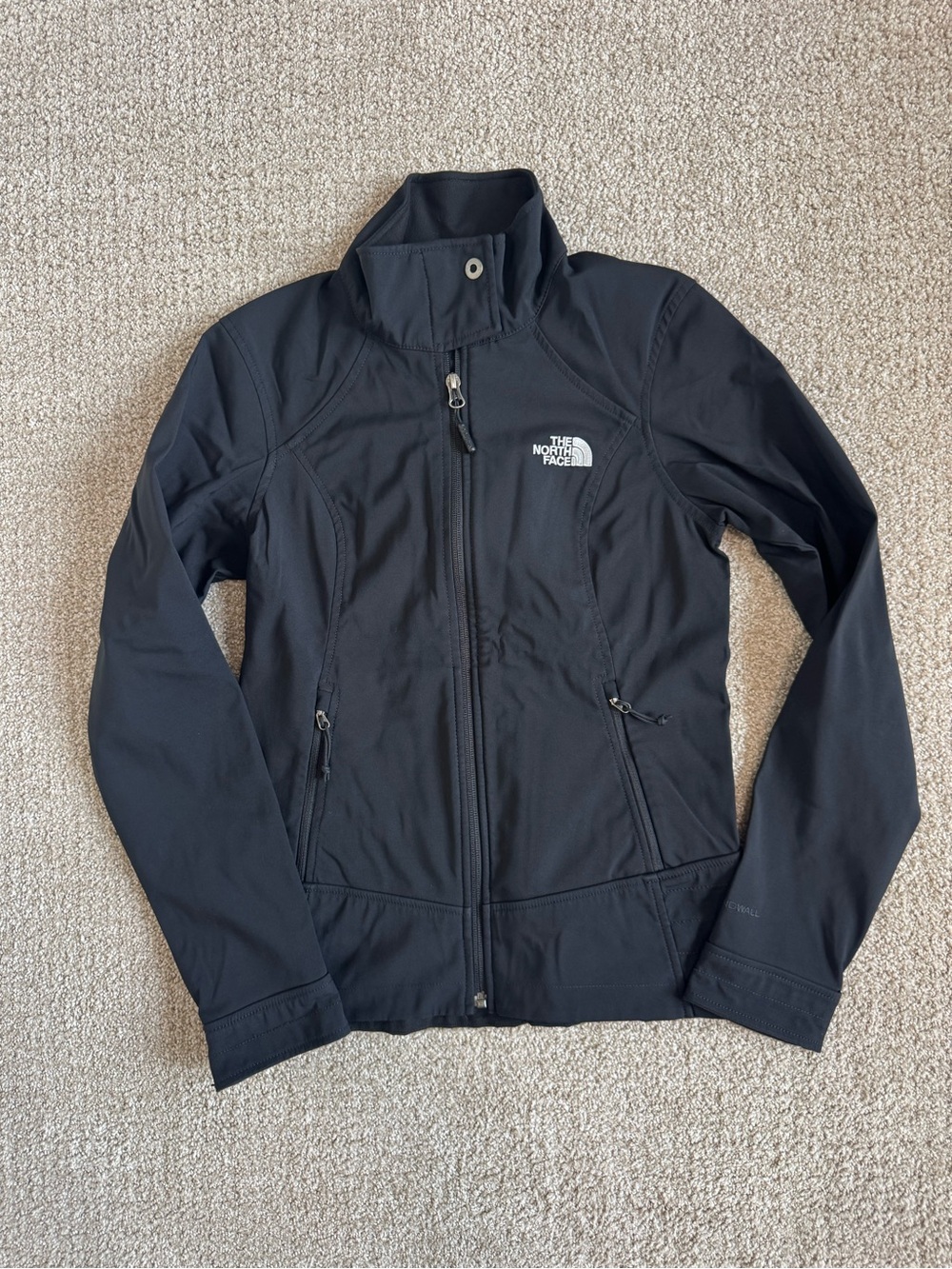 The North Face Womens ski jacket